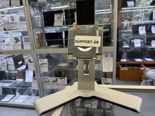 Pied support moniteur - 🖥️,