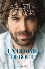 Un homme debout de Galiana
