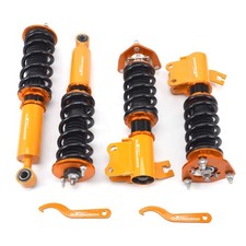 Kit Suspension Combine Fileté