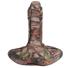Cas de tir à l'arc de chasse réglable Cas de camouflage de chasse à l'arc à