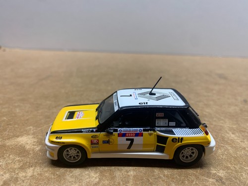 Eligor renault turbotour - eligor, de