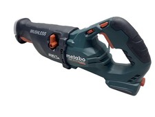 Scie sabre Metabo SSEP 18 LTX