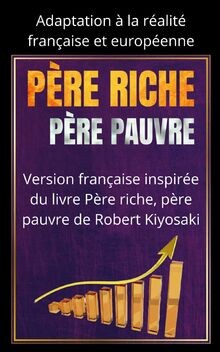 Père riche pauvre - pÈre,