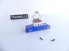 4305 / FLEISCHMANN CAISSE POUR LOCOMOTIVE A CREMAILLERE