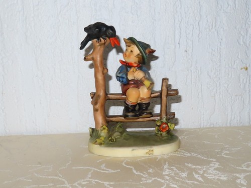 Figurine hummel goebel le - hummel, «