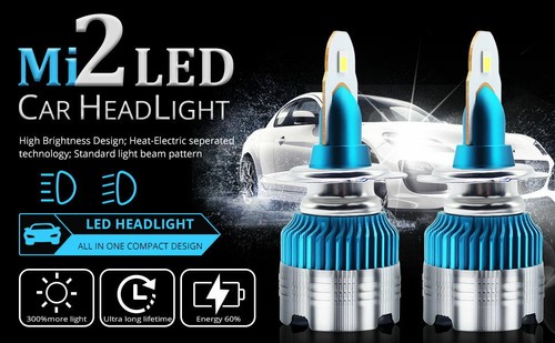Pour corrado h4 kit - vw, 88-95