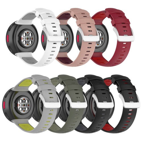 Bracelet silicone 27mm - , pour