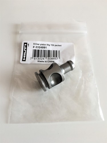 Piston frappe hilti - frappe,
