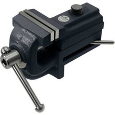 Bergeon 2021 Etau d'établi pour horloger largeur mâchoires 45mm SWISS MADE