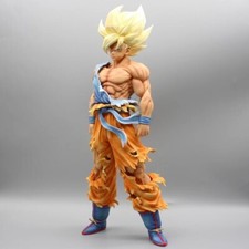 Figurine Geek Dragon Ball Z