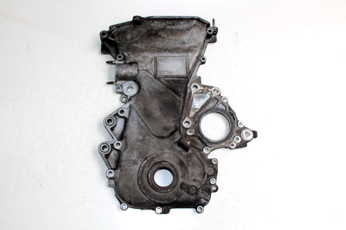 Couvercle plateau moteur - de,