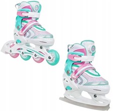 Roller en ligne Lia Plus +