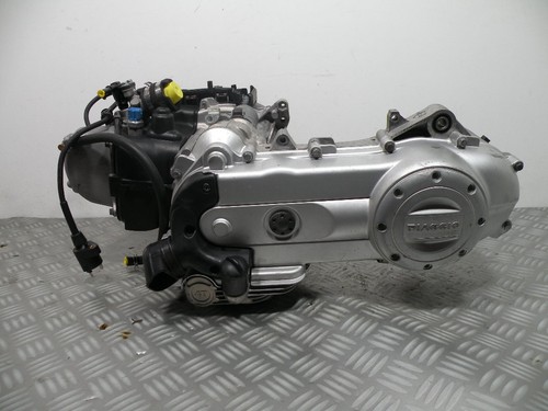 Moteur piaggio zip 4t - piaggio, 50