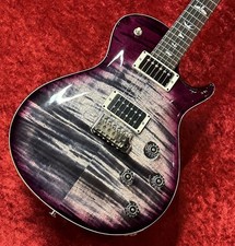 [Paul Reed Smith] PRS Mark Tremonti Signature Charcoal Purple Burst USA 2024