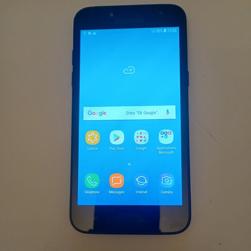 Smartphones samsung galaxy - smartphones,