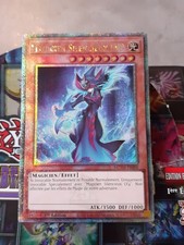 carte yu-gi-oh! Magicien
