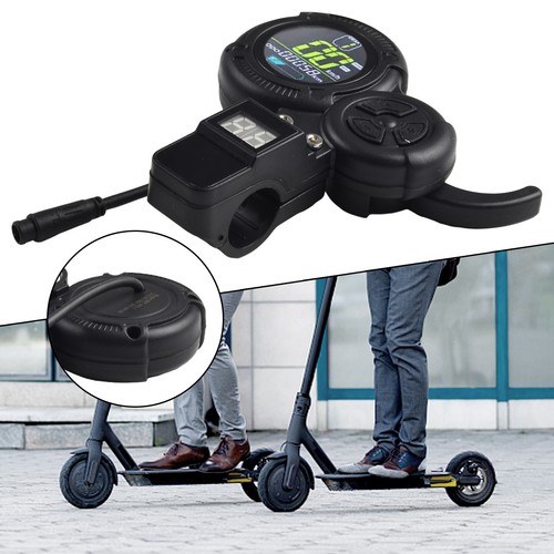 Pour trottinettes électriques - pour,