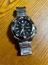 Montre-bracelet automatique