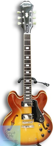 Guitare électrique epiphone - électrique,