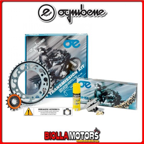 155839000 kit transmission - kit, de