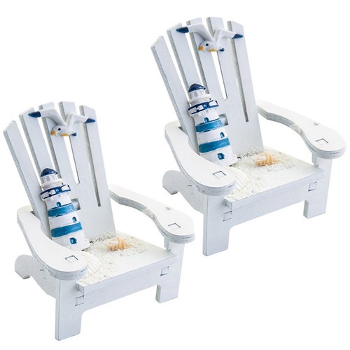 Pcs fauteuil plage - 2, de