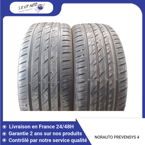 Paire de pneus - 🇫🇷,