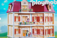 Playmobil -- Pièce de