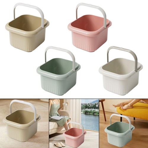 Baignoire pour les pieds - pour,