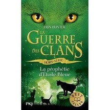 Livre La guerre des clans -