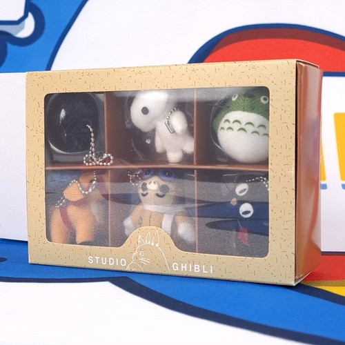 Ghibli collection neighbor - collection,