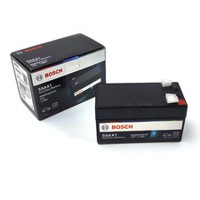 Bosch AGM Batterie De Secours
