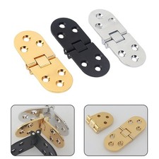 Charnières pliantes charnières de table haute dureté résistantes à l'usure