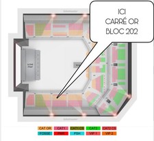 2 PLACES  CONCERT  PLACEBO