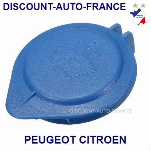 Bouchon reservoir lave glace - lave,