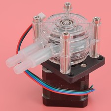 6‑30V Large Stepper Motor