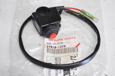 Comodo contacteur droit