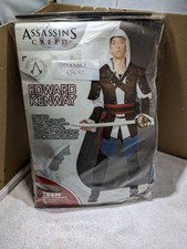 Spirit Halloween Assassins