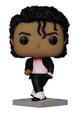Figurine Michael Jackson 10cm