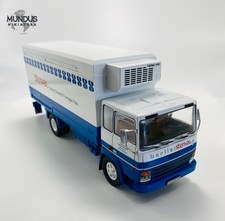 BERLIET GR260 STENVAL FRIGO