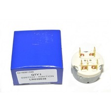 Commutateur D'allumage Defender 90/ 110/ 130 - Ref: LR039638