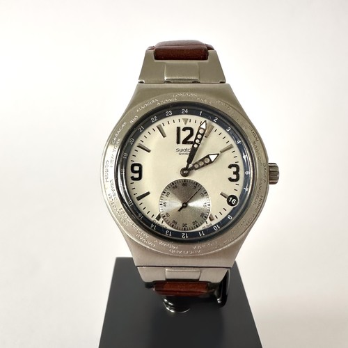 Montre swatch irony petite - montre,