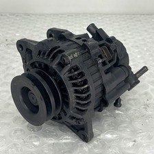 Alternator for Mitsubishi DELICA L400 SPACEGEAR PB5W 2.5