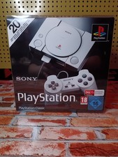 Playstation Mini + Protection