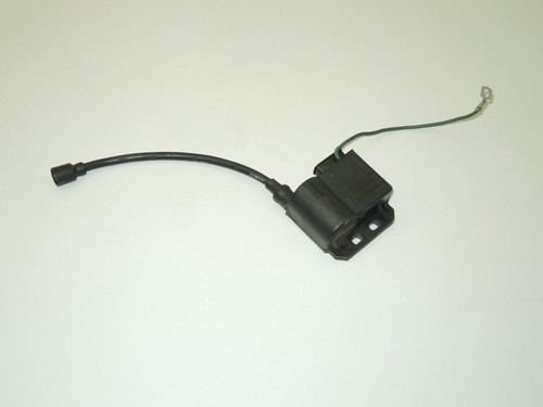 Bobine haute tension - , allumage