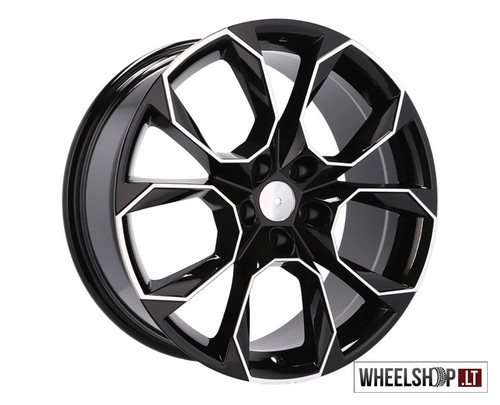 Skoda r16 5x112 - skoda,
