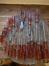 tournevis facom Isoryl