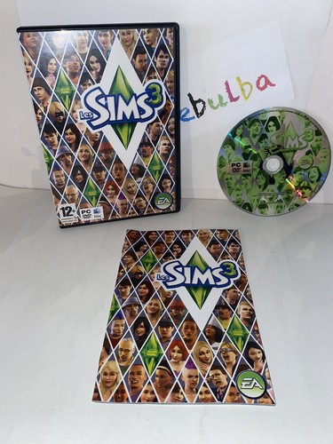 Les sims jeu sur - 3,