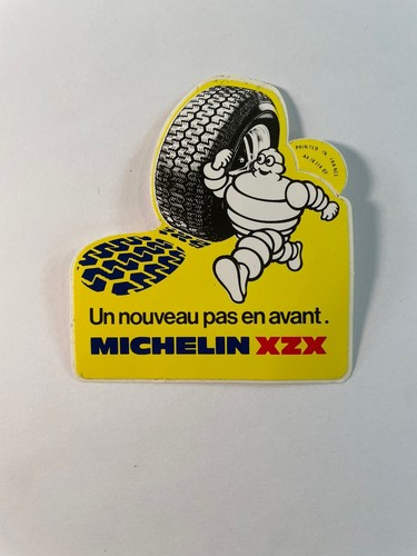Autocollant sticker vintage - autocollant, /