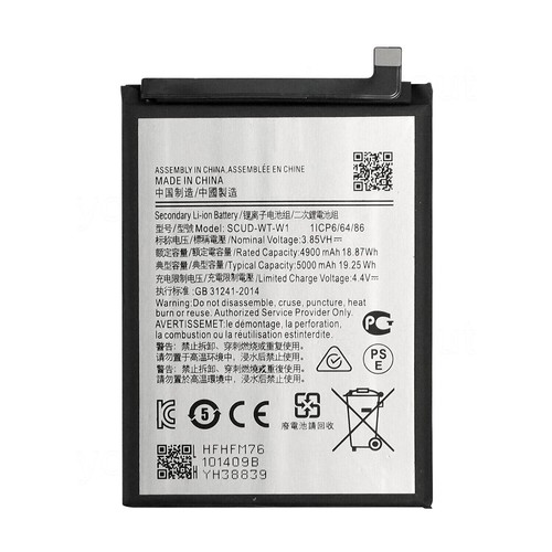 For samsung galaxy - a03, a03s