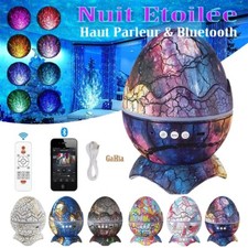 Projecteur Galaxie Ciel